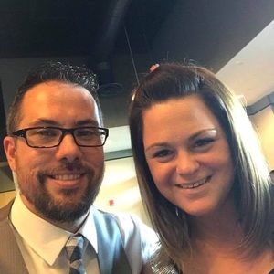 Meet your Posher, Greg